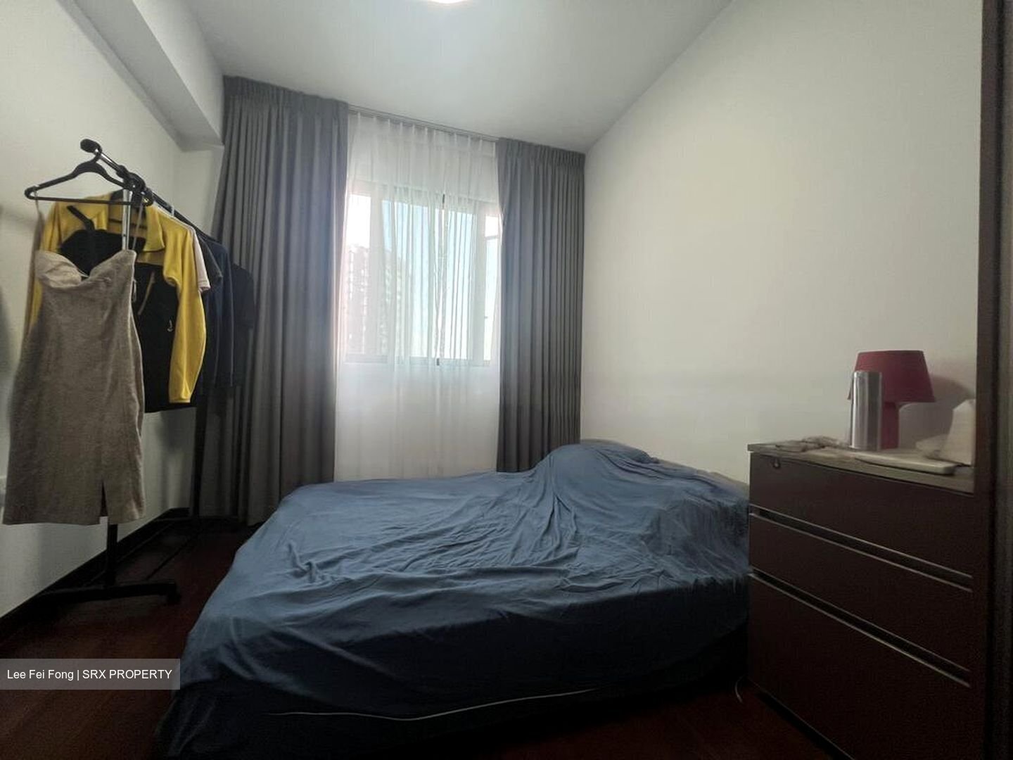 Normanton Park (D5), Apartment #456981781